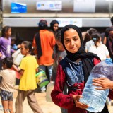UNRWA Peringatkan Ancaman Kematian karena Krisis Air di Gaza