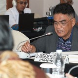 Tim Perumus PPHN Gelar Rapat Perdana, Fokus Bahas Bentuk Hukum dan Substansi Haluan Negara