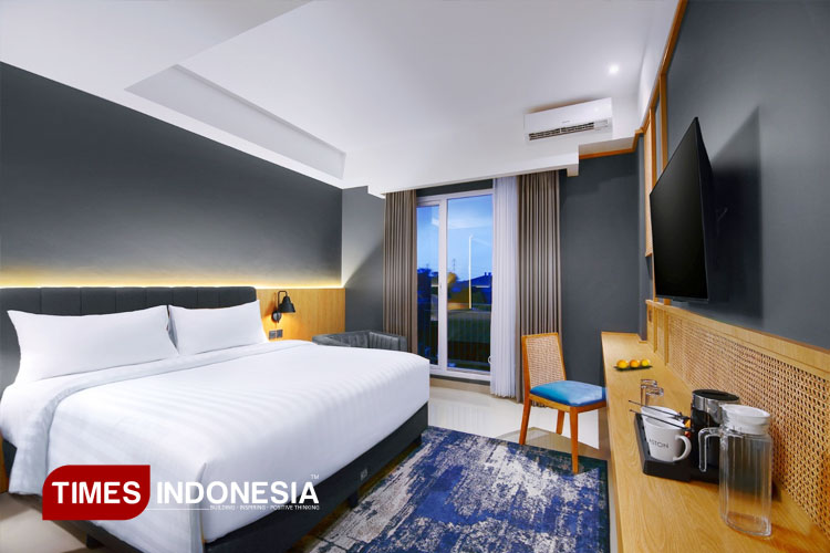 Aston Mojokerto Hotel & Conference Center Hadirkan Promo Spesial Libur Sekolah