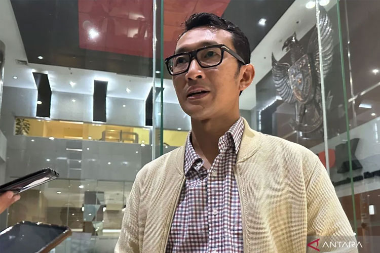 KPK Dalami Aliran Dana Yayasan Penerima CSR Bank Indonesia, Sahruldin Diperiksa sebagai Saksi