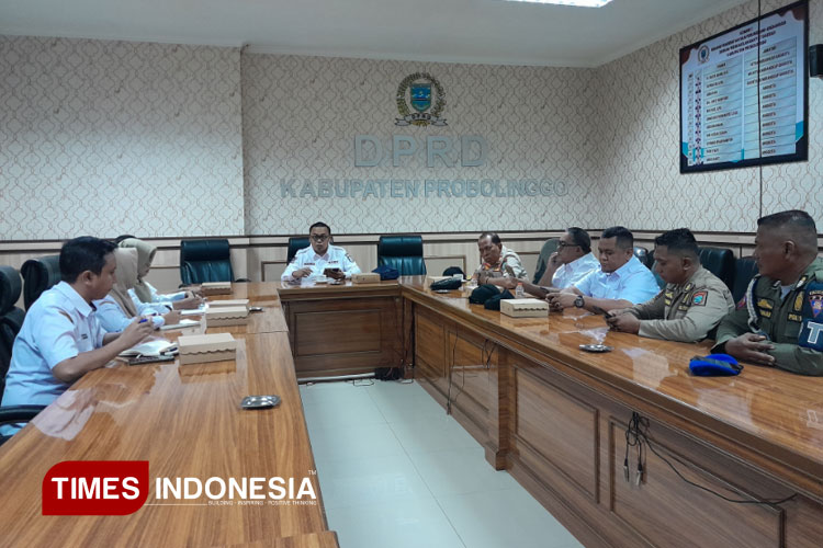 UMKM Tersandera Pinjaman, DPRD Probolinggo Soroti Dugaan Penyalahgunaan KTP