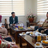 Perkuat Sinergi Perguruan Tinggi, Polbangtan Malang Gandeng Unisla