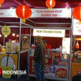 Paramount Land Gelar Property Expo ’Golden June Deals’ dan ‘Festival Glodok Pancoran’ 2025 di Hampton Square