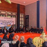 Tasyakuran Laut Festival Nelayan Pacitan 2025 Warnai Tradisi 1 Muharram 1447 Hijriah