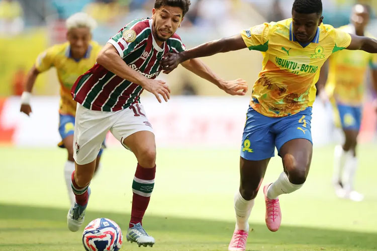 Fluminense Lengkapi Dominasi Brasil di 16 Besar Piala Dunia Antarklub 2025