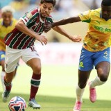 Fluminense Lengkapi Dominasi Brasil di 16 Besar Piala Dunia Antarklub 2025
