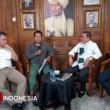 Hasil Survei PRC: Publik Tak Puas dengan MBG dan Mayoritas Tak Setuju Pemakzulan Gibran