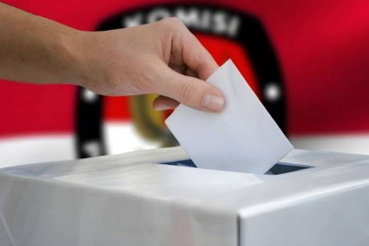 MK Putuskan Mulai 2029 Pemilu Serentak Dipisahkan
