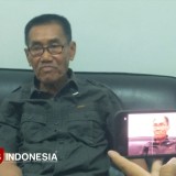Imam Sisworo dan Mimpi Besar Rumah Sakit Mimpi PMI Menuju Kabupaten Tegal Luwih Apik