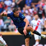 Inter Milan Singkirkan River Plate dan Lolos Sebagai Juara Grup