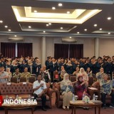 FIA UB Terjunkan 1.128 Mahasiswa KKN ke 60 Desa di Kabupaten Malang
