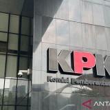 KPK Periksa Sembilan Saksi Terkait Kasus Dugaan Korupsi Proyek Pengerukan Alur Pelayaran di Empat Pelabuhan