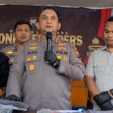 Polres Lumajang Berhasil Amankan DPO Kasus Pencurian Sapi