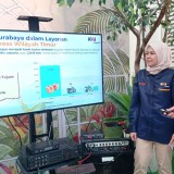 KAI Logistik Perkuat Kinerja Jatim Lewat Kemitraan Bersama UMKM