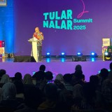 Tular Nalar Summit 2025, Satukan Kekuatan Anak Muda hingga Lansia Bangun Literasi Digital Nasional