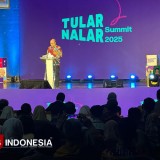 Mapel Koding dan AI Masuk Kurikulum 2025, Mendikdasmen: Anak Muda Harus Melek Teknologi Beradab