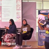 Peneliti BRUIN Luncurkan Buku Sensus Sampah Plastik, Perjalanan Tiga Tahun Telusuri Perairan
