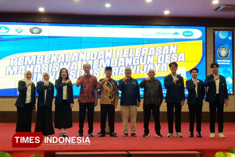 Mendes PDTT: Bangun Indonesia dari Desa, Jangan Ulangi Kesalahan Jepang