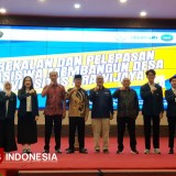 Mendes PDTT: Bangun Indonesia dari Desa, Jangan Ulangi Kesalahan Jepang