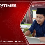 PMII dan Khittah Plus Mahbub Djunaidi Abad Kedua NU