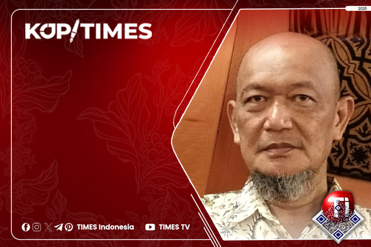 Dari Adam Smith ke Ekonomi Pancasila