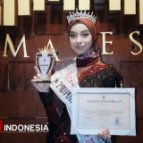 Raih Prestasi Membanggakan, Nura Atha: Perempuan Punya Potensi yang Sama
