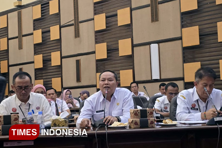 Pemkab Malang Sepakat Evaluasi Harga Jual Air ke Kota Malang