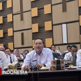 Pemkab Malang Sepakat Evaluasi Harga Jual Air ke Kota Malang
