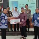 Bulan Dana PMI Banjarnegara 2025 Sasar 10 Sektor Kejar Target Rp 1,6 Miliar