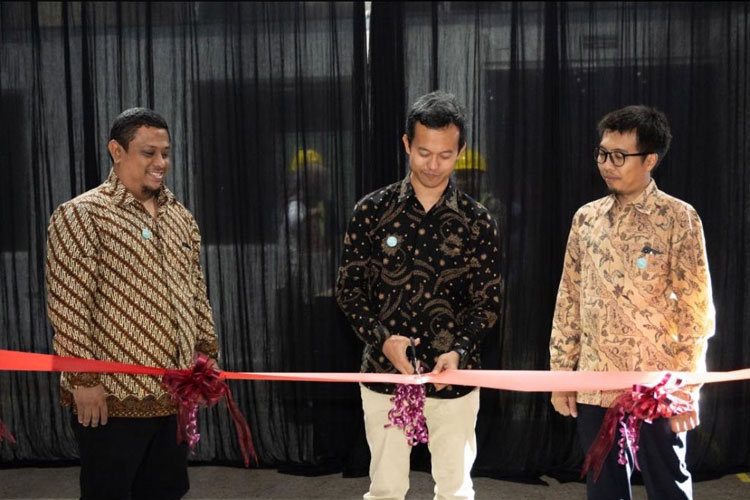 PT Inovasi Teknologi dan Kosmetika, secara resmi mengumumkan produksi komersial pertama pada pertengahan Juni 2025.(Dok.Inovasi Teknologi Kosmetika)