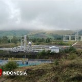 PLTP Ijen Mampu Suplai Listrik untuk 85 Ribu Rumah Tangga