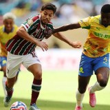 Fluminense Lengkapi Dominasi Brasil di 16 Besar Piala Dunia Antarklub 2025