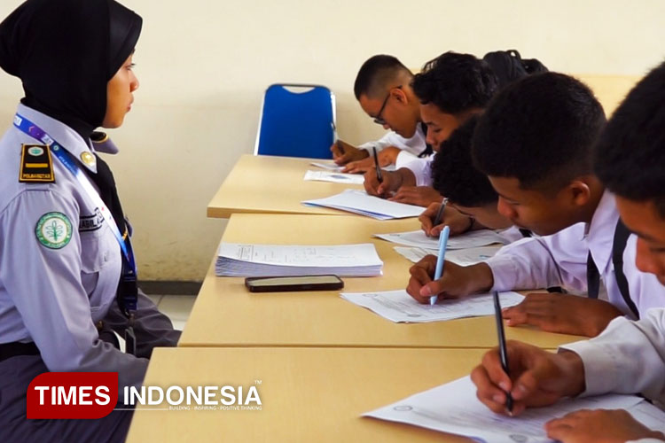 Polbangtan Malang Gelar Seleksi PMB 2025, Siapkan Generasi Petani Muda Tangguh
