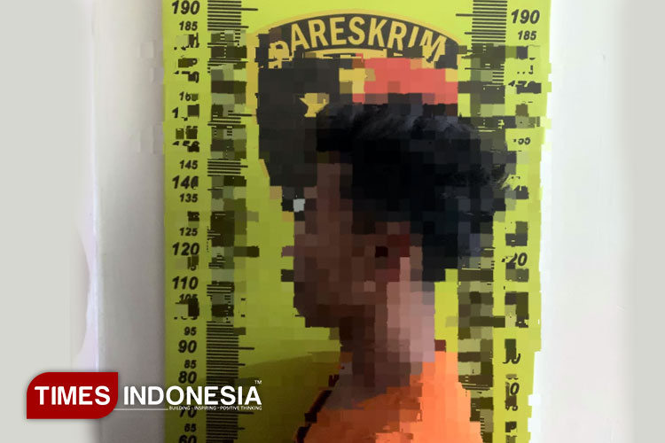 Pria di Banyuwangi Aniaya Ayah Tiri hingga Tewas
