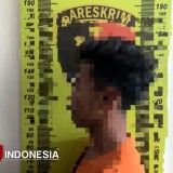 Pria di Banyuwangi Aniaya Ayah Tiri hingga Tewas