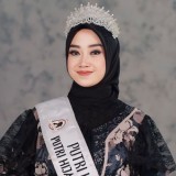 Cantika Maulidiya: Menari dari Hati, Menginspirasi Lewat Prestasi