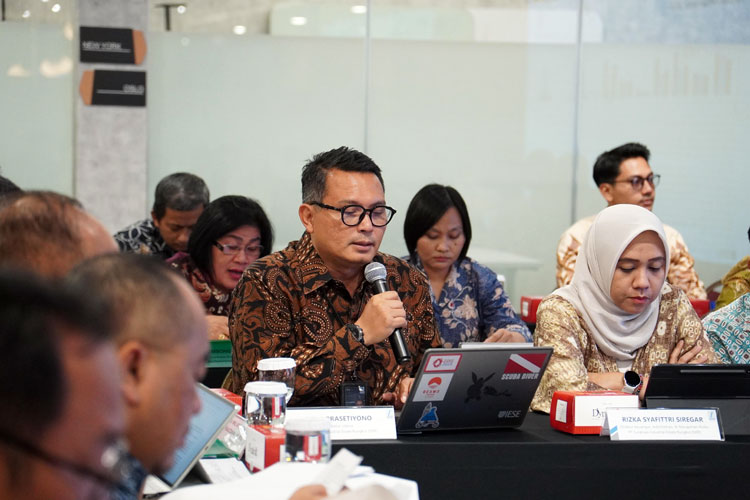 Kinerja Positif SIER Tahun 2024 Tuai Apresiasi Pemegang Saham