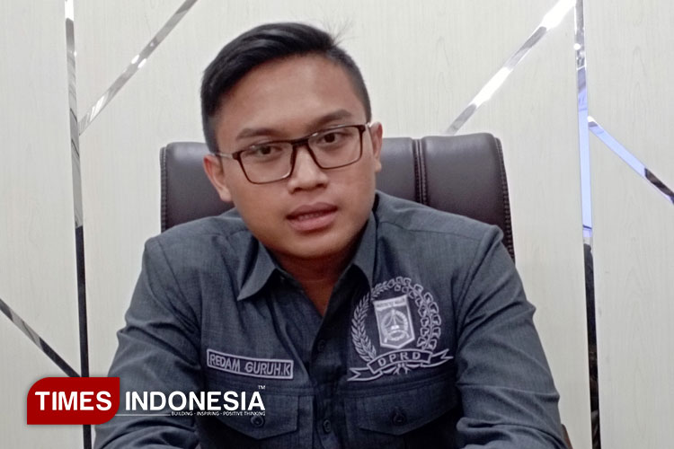 Penanganan Damkar Kurang Maksimal Hanya 4 Pos Layanan, Dewan Dorong Bentuk OPD Baru
