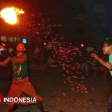 Sakral dan Penuh Makna, Ini Tradisi Malam Satu Suro di Pacitan