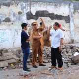 GOR A Yani Bersolek Jadi Sentra Kuliner dan Pentas Kreatif Kota Probolinggo