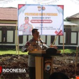 Bangun Sinergitas, Kapolda Maluku Utara Diapresiasi Bupati Pulau Morotai