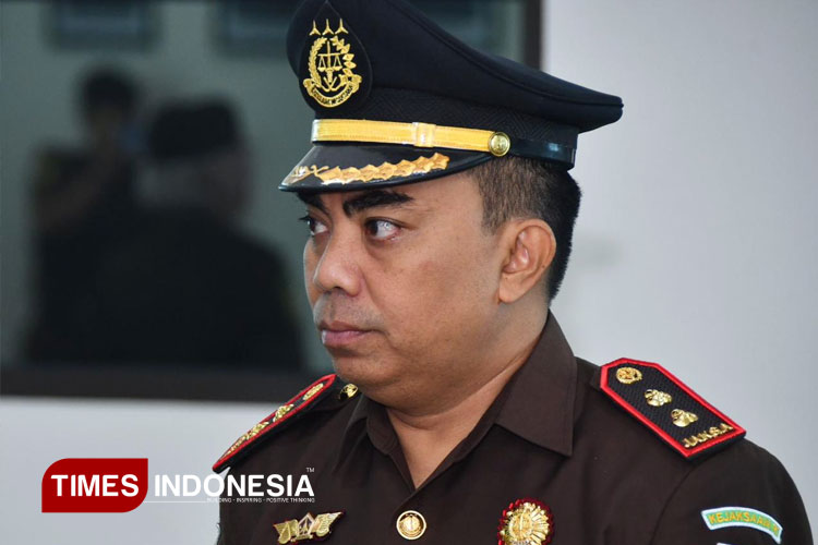Jejak Langkah Berani dari Majalengka: Perang Senyap Wawan Kustiawan Melawan Korupsi