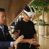 Wyndham Surabaya City Centre Luncurkan Layanan Virtual Tour Berbasis VR Pertama di Surabaya