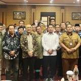 Zakaria Dimas: Penguatan Koperasi Merah Putih Butuh Kolaborasi Multipihak di Sidoarjo