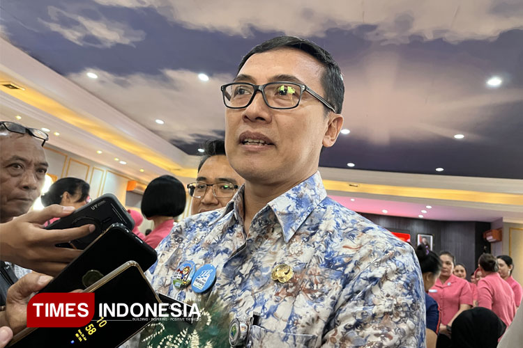 Dinkes Sebut 20 Persen Perempuan di Kota Malang Terdeteksi Kanker Serviks