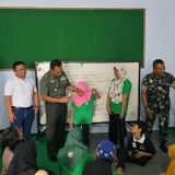 Mayjen TNI Farid Makruf Ajak Masyarakat Peduli Anak-Anak Disabilitas