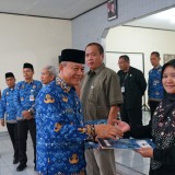 Korpri Banjarnegara Salurkan Dansos bagi 279 Anggotanya ‎