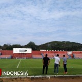 Upaya Pemkot Kediri dan Persik Kediri Benahi Stadion Brawijaya Dapat Catatan Positif PT LIB