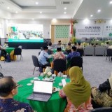UIN Malang Jadi Tuan Rumah Pertemuan Rektor PTN se-Jatim