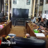 Korban Penipuan Apartemen dan Kondotel MCP Mengadu ke DPRD Kota Malang